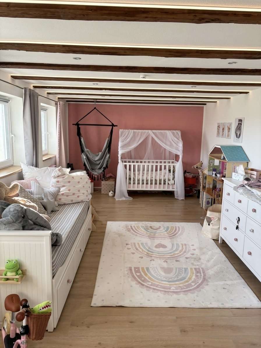 Immobilie in Tann - Tann-OT, 3 Seitenhof - Bild 3