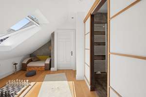 Altbau trifft modernes Wohnen – Exklusive Maisonette in Barmbek-Süd – Die vollständige Adresse der Immobilie erhältst du vom Anbieter., 22083 Barmbek-Süd, Hamburg – Vorschaubild 16