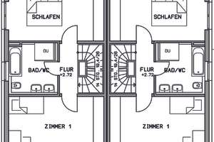 "Wohnen in herrlicher Sonnenlage von Bonlanden" Noch 1 Haus frei. Perfekt für die junge Familie – Die vollständige Adresse der Immobilie erhältst du vom Anbieter., 70794 Filderstadt – Vorschaubild 9