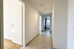 Exklusives Wohnen in der Dresdner Hafencity – 4 Zimmer mit traumhaftem Elbblick – Die vollständige Adresse der Immobilie erhältst du vom Anbieter., 1097 Leipziger Vorstadt, Dresden – Vorschaubild 4