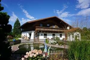 *Mais/Bodenmais - Bay. Wald* Charm. Landhaus mit ELW in herrl. Lage auf 2300m² (+opt. 1200m² BG) – Die vollständige Adresse der Immobilie erhältst du vom Anbieter., 94249 Bodenmais – Vorschaubild 11