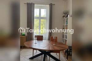 Tauschwohnung: Landeseigene Altbauwohnung direkt am Schloss Charlottenburg – Die vollständige Adresse der Immobilie erhältst du vom Anbieter., 14059 Charlottenburg, Berlin – Vorschaubild 8