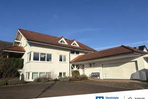 Großzügiges EFH in bevorzugter Wohnlage – Die vollständige Adresse der Immobilie erhältst du vom Anbieter., 33014 Bad Driburg – Vorschaubild 1