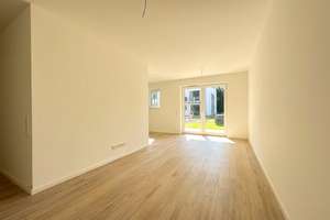 Einladende 2 Zimmer Wohnung zur Miete in Hamburg Rahlstedt - Wentzel Dr. – Berner Straße 27, 22145 Rahlstedt, Hamburg – Vorschaubild 2