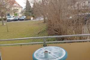 gemütliche 2-Zimmer Wohnung mit Balkon in ruhiger Lage – Zitzschewiger Straße 30, 1139 Dresden – Vorschaubild 6