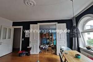Wohnungstausch: Hein-Köllisch-Platz 10 – Hein-Köllisch-Platz 10, 20000 Altona-Altstadt, Hamburg – Vorschaubild 4