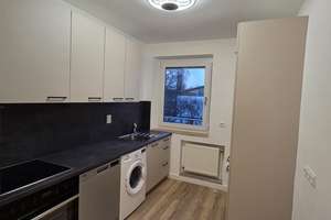 Neu sanierte 4-Zimmer Wohnung in Regensburg