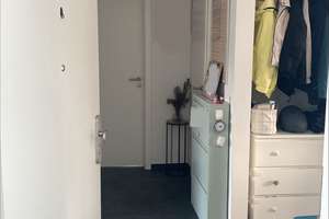 5 Zimmer Maisonette mit 4 Schlafzimmern, 2 Balkone und Fußbodenheizung in Münster – Die vollständige Adresse der Immobilie erhältst du vom Anbieter., 48163 Düesberg, Münster – Vorschaubild 8