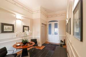 +++ Repräsentative Luxuswohnung inkl. Poggenpohlküche in Villa Elysium mit Altstadt-Blick +++ – 1099 Radeberger Vorstadt, Dresden – Vorschaubild 6