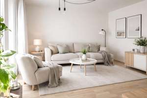 Hübsche 2-Zimmer Wohnung in Harlaching-Untergiesing – Die vollständige Adresse der Immobilie erhältst du vom Anbieter., 81547 Giesing, München – Vorschaubild 2