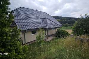 Nentershausen-OT, EFH – Auf dem Born 15, 36214 Nentershausen – Vorschaubild 2