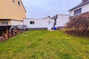 Ankommen. Abschalten. Zuhause sein. Traumhaftes Einfamilienhaus mit geschütztem Garten – 60388 Bergen-Enkheim, Frankfurt am Main – Vorschaubild 2