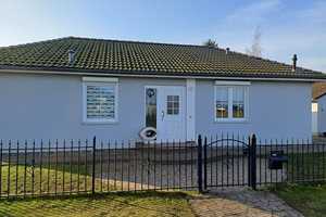 Sehr gepflegter Bungalow nur 14 km von der Hansestadt Greifswald entfernt !!! – Ostvorpommern (Kreis) – Vorschaubild 3