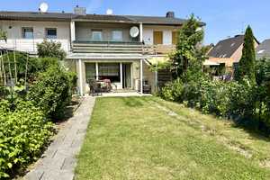 FAMILIENFREUNDLICHE WOHNLAGE IN NORF/DERIKUM + GARTEN + GARAGE + 3 SCHLAFZIMMER + KLIMAANLAGE u.v.m. – Oderstraße 00, 41469 Neuss (Rhein-Kreis) – Vorschaubild 19