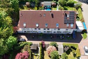 Alles Inklusive! 5,5 Zimmer Reihenhaus mit Pool am Consol-Park  - 126m2 Wfl – Die vollständige Adresse der Immobilie erhältst du vom Anbieter., 45889 Bismarck, Gelsenkirchen – Vorschaubild 24