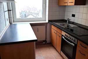 Helle 3-Zimmer-Wohnung in Regensburg Reinhausen