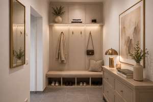 Loftstil trifft Münchner Lebensgefühl – Die vollständige Adresse der Immobilie erhältst du vom Anbieter., 81543 Untergiesing, München – Vorschaubild 5