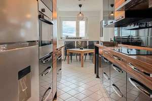 Attraktive Kapitalanlage: Modernisierte 2-Zimmer-Wohnung mit Westbalkon und Aufzug – Die vollständige Adresse der Immobilie erhältst du vom Anbieter., 90471 Rangierbahnhof-Siedlung, Nürnberg – Vorschaubild 6