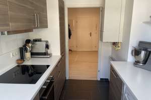 Moderne 3-Zimmer-Wohnung in Unterbilk! Unmittelbare Rheinnähe – Konkordiastraße 2, 40219 Unterbilk, Düsseldorf – Vorschaubild 9
