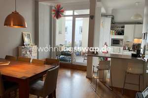 Wohnungstausch: Kampstraße 26 – Kampstraße 26, 20000 Sternschanze, Hamburg – Vorschaubild 2