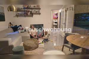 Tauschwohnung: Ruhige 3-Zi-Whg Uhlenhorst mit Garten+Balkon+Fußbodenheizung – Zimmerstraße 43, 22085 Uhlenhorst, Hamburg – Vorschaubild 5
