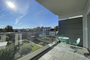 EXKLUSIVER WOHNKOMFORT IN MÜNGERSDORF SONNIGER BALKON – Die vollständige Adresse der Immobilie erhältst du vom Anbieter., 50933 Müngersdorf, Köln – Vorschaubild 11