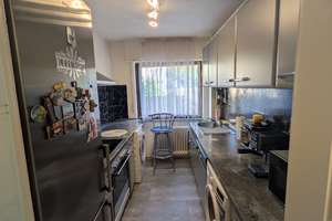 Wunderschöne 2 Zimmer Wohnung mit Stellplatz – Holzgartenstraße 26, 75175 Au, Pforzheim – Vorschaubild 7