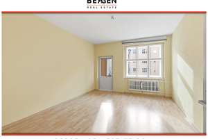 Bezugsfreie 2,5 Zimmer mit Balkon in denkmalgeschütztem Ensemble – Die vollständige Adresse der Immobilie erhältst du vom Anbieter., 12159 Schöneberg, Berlin – Vorschaubild 1