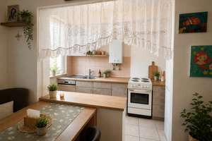 Dreizimmerwohnung in Oberhausen-Ost sucht neue Eigentümer – Die vollständige Adresse der Immobilie erhältst du vom Anbieter., 46047 Borbeck, Oberhausen – Vorschaubild 3