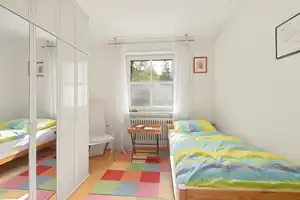 Einzigartiger Wohn(t)raum für Ihre Familie in geschichtsträchtiger Nachbarschaft – Landsberg am Lech (Kreis) – Vorschaubild 10