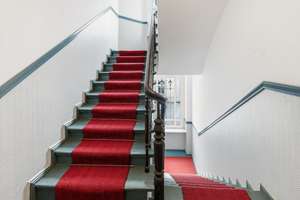 **Altbauflair in zentraler Lage – sanierte Wohnung mit Dachterrassennutzung** – Die vollständige Adresse der Immobilie erhältst du vom Anbieter., 10557 Moabit, Berlin – Vorschaubild 13