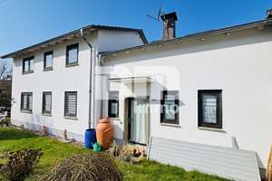 Schönes 1 bis 2 Familienwohnhaus mit großem Garten, Terrasse, Doppelgarage und Herkulesblick – Die vollständige Adresse der Immobilie erhältst du vom Anbieter., 34266 Niestetal – Vorschaubild 5