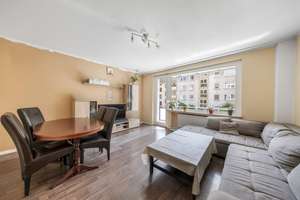 Energetisch saniert – 3-Zimmer-Wohnung nahe der TU Hamburg – Die vollständige Adresse der Immobilie erhältst du vom Anbieter., 21075 Harburg (Ortsteil), Hamburg – Vorschaubild 8