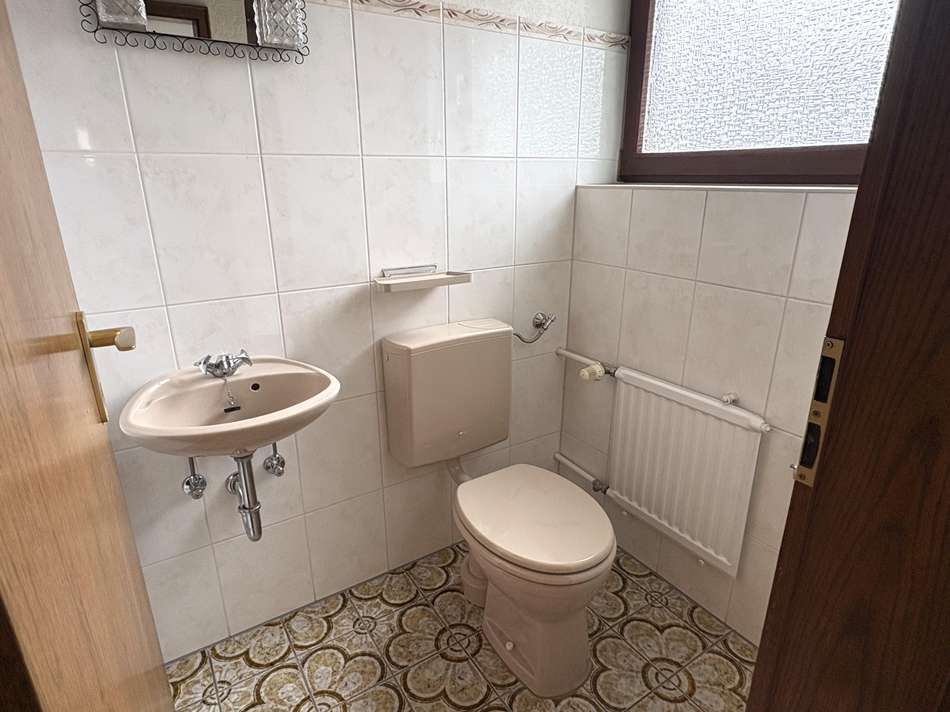 Gäste-WC
