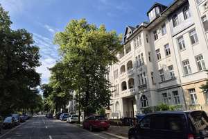 Charmante Kaßberg DG-Wohnung sucht neue Eigentümer! – Barbarossastr. 83, 9112 Kaßberg, Chemnitz – Vorschaubild 15