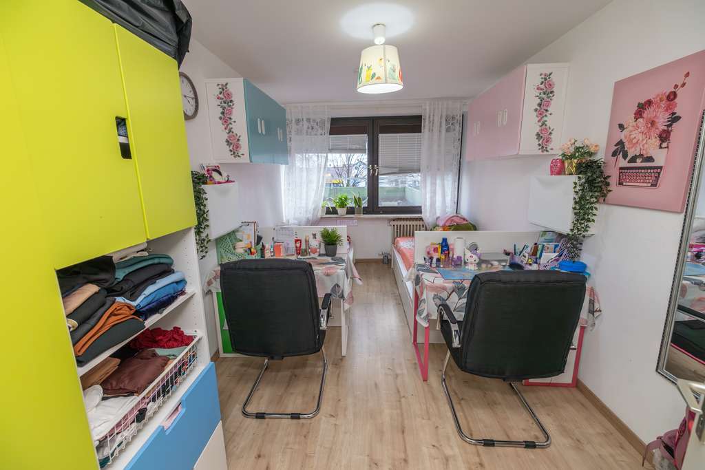 Immobilie in Aschheim - Familien-Glück in Aschheim: Flexible 3-4 Zimmer in der Nähe zum neuen Gymnasium - Bild 1