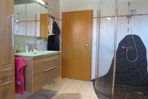 Ankommen & wohlfühlen! Gemütlicher Bungalow (barrierefrei) mit traumhaftem Garten in Feldrandlage – Die vollständige Adresse der Immobilie erhältst du vom Anbieter., 38524 Sassenburg – Vorschaubild 13