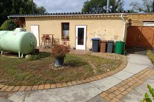 Einfamilienhaus für mehr Raum, mehr Leben. und mehr Möglichkeiten mit Hof und Garten! – Anhalt-Bitterfeld (Kreis) – Vorschaubild 7