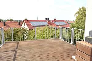 Exklusive Wohnung. - 6 Zi., 183qm, 2 Balkone im Dichterviertel – Gustav-Freytag-Straße 38, 99096 Löbervorstadt, Erfurt – Vorschaubild 11