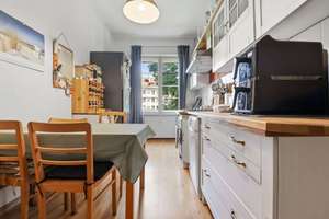 Vermietete 3-Zimmer-Wohnung am Treptower Park – Die vollständige Adresse der Immobilie erhältst du vom Anbieter., 12435 Plänterwald, Berlin – Vorschaubild 7