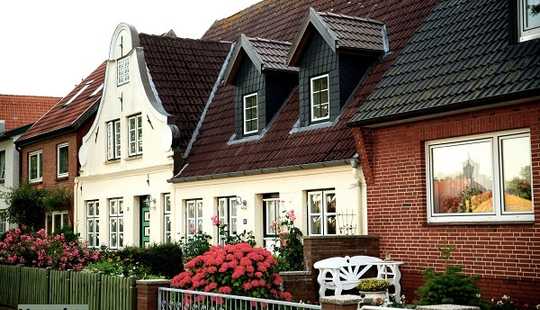 Bild von Einfamilien-Reihenmittelhaus - provisionsfrei