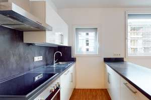 Tolle 2-Zimmer-Wohnung mit Wasserblick – Rheinallee 62, 55118 Neustadt, Mainz – Vorschaubild 3