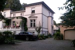 Möblierte und vollausgestattete 1,5-Zimmer-Wohnung in der Nauener Vorstadt