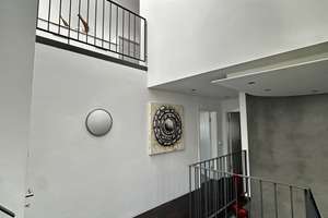 Exklusives Architektenhaus in bester Lage mit Naturpool und Sauna – Peterskamp 32, 38108 Wabe-Schunter-Beberbach, Braunschweig – Vorschaubild 25