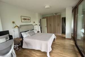Sonnige Eckwohnung in Düsseltal – 4 Zi., 3 Balkone, bodentiefe Fenster, Stellplatz – Die vollständige Adresse der Immobilie erhältst du vom Anbieter., 40239 Düsseltal, Düsseldorf – Vorschaubild 4