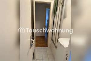 Tauschwohnung: Tausche 1 Z.Wohnung gegen größere Wohnung. – Die vollständige Adresse der Immobilie erhältst du vom Anbieter., 80801 Neuschwabing, München – Vorschaubild 7