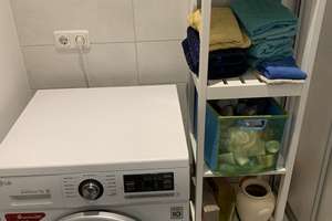 ***Traumhafte 5-R. Whg.+tolles Bad+Gäste-WC/Dusche+große Küche+Familientaugl. – Daumierstraße 6a, 4157 Gohlis-Mitte, Leipzig – Vorschaubild 27