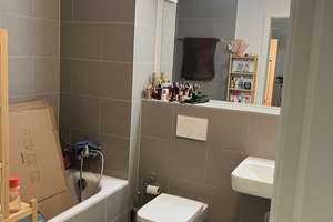 Familientraum * 4,5-Zi. mit 2 Bädern und Terrasse * Baujahr 2024  * 105 m² – Hofmannstr. 33, 81379 Obersendling, München – Vorschaubild 9