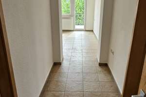 Erstbezug nach Renovierung – helle 2-Zimmer-Wohnung mit großem Balkon in Dortmund-Hombruch – 44225 Hombruch (Ortsteil), Dortmund – Vorschaubild 2