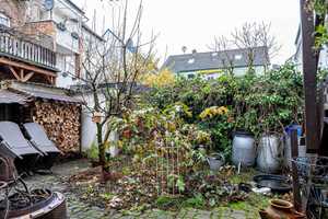 Mehrfamilienhaus mit drei Einheiten in Zentrumsnähe-Hildesheim – Hildesheim (Kreis) – Vorschaubild 24